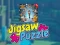 Lojë Puzzles Jigsaw të Kafshëve Minecraft në internet