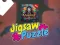 Lojë Vampire Jigsaw Puzzles në internet
