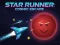 Lojë Star Runner: Cosmic Escape në internet