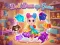 Lojë Doll Dress up Game në internet