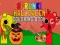 Lojë Libër për t'u ngjyrosur për Halloween Sprunki në internet Lojë Libër për t'u ngjyrosur për Halloween Sprunki në internet