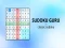 Lojë Guru Sudoku në internet