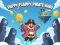 Lojë Tappy Flappy Pirate King në internet