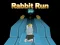 Lojë Rabbit Run 3D në internet