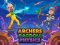 Lojë Archers Ragdoll Physics në internet