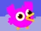 Lojë Jumping Birds në internet