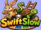 Lojë Swift Slow në internet
