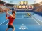 Lojë Mini Tennis 3D në internet