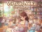Lojë Virtual Neko: Kitty Collector në internet