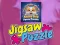 Lojë Jigsaw puzzle me qen anime në internet