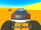 Lojë Policia vs Bandits Truck Monster në internet