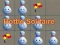 Lojë Shishe Solitaire në internet