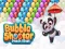 Lojë Shpërthimi Panda Shooter Bubble në internet