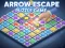 Lojë Arrow Arratisjes Puzzle Game në internet