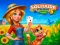Lojë Solitaire Farm Seasons 5 në internet