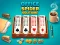 Lojë Office Spider Solitaire në internet