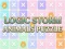 Lojë Logic Storm: Animals Puzzle në internet