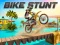Lojë Bike Stunt në internet