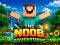 Lojë The Noob Aventures në internet
