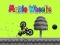 Lojë Mario Wheelie në internet