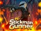 Lojë Mr Stickman Gunner në internet