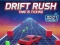 Lojë Drift Rush Time po kalon në internet