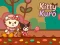 Lojë Kitty Kuro në internet