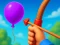 Lojë Balloon Shooter në internet Lojë Balloon Shooter në internet