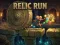 Lojë Relic Run në internet