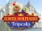Lojë Tripeaks Solitaire Jewel Solitaire në internet
