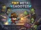 Lojë Tiny Metal Shooter në internet