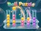 Lojë Ball Puzzle në internet