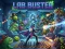 Lojë Lab Buster në internet