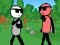 Lojë Armë Stickman- më pak luftime në internet Lojë Armë Stickman- më pak luftime në internet