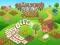 Lojë Mahjong Build Farm në internet