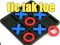 Lojë Tic Tac Toe në internet