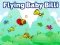 Lojë Flying Baby Billi në internet