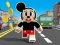 Lojë Lojë aventureske Mickey Run në internet