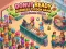 Lojë Donut Ready Business Tycoon Game në internet
