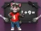 Lojë Sfida e Halloween Tom Math në internet Lojë Sfida e Halloween Tom Math në internet