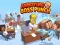 Lojë Annoying Boss Punch në internet
