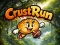 Lojë Crust Run në internet