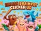 Lojë Italian Brainrot Clicker 3D në internet