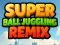 Lojë Remix Super Ball Mashtrues në internet