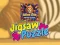 Lojë Jigsaw Puzzles Anime Lion në internet