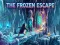 Lojë The Frozen Escape në internet