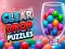 Lojë Clear Drop Puzzles në internet