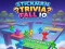 Lojë Stickman Trivia Fall IO në internet