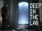 Lojë Thellë në laborator në internet