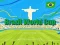 Lojë Futboll autentik: Kupa Botërore e Brazilit në internet